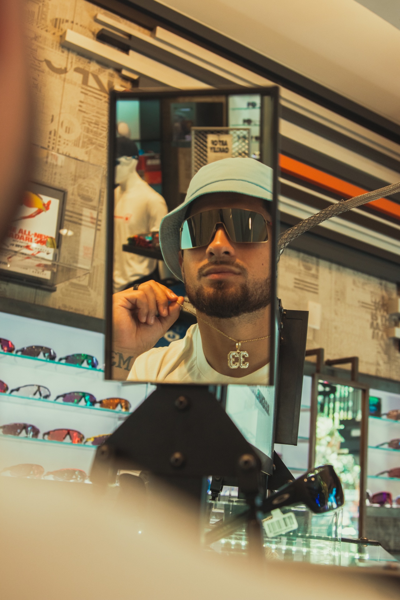 OAKLEY campaign 4