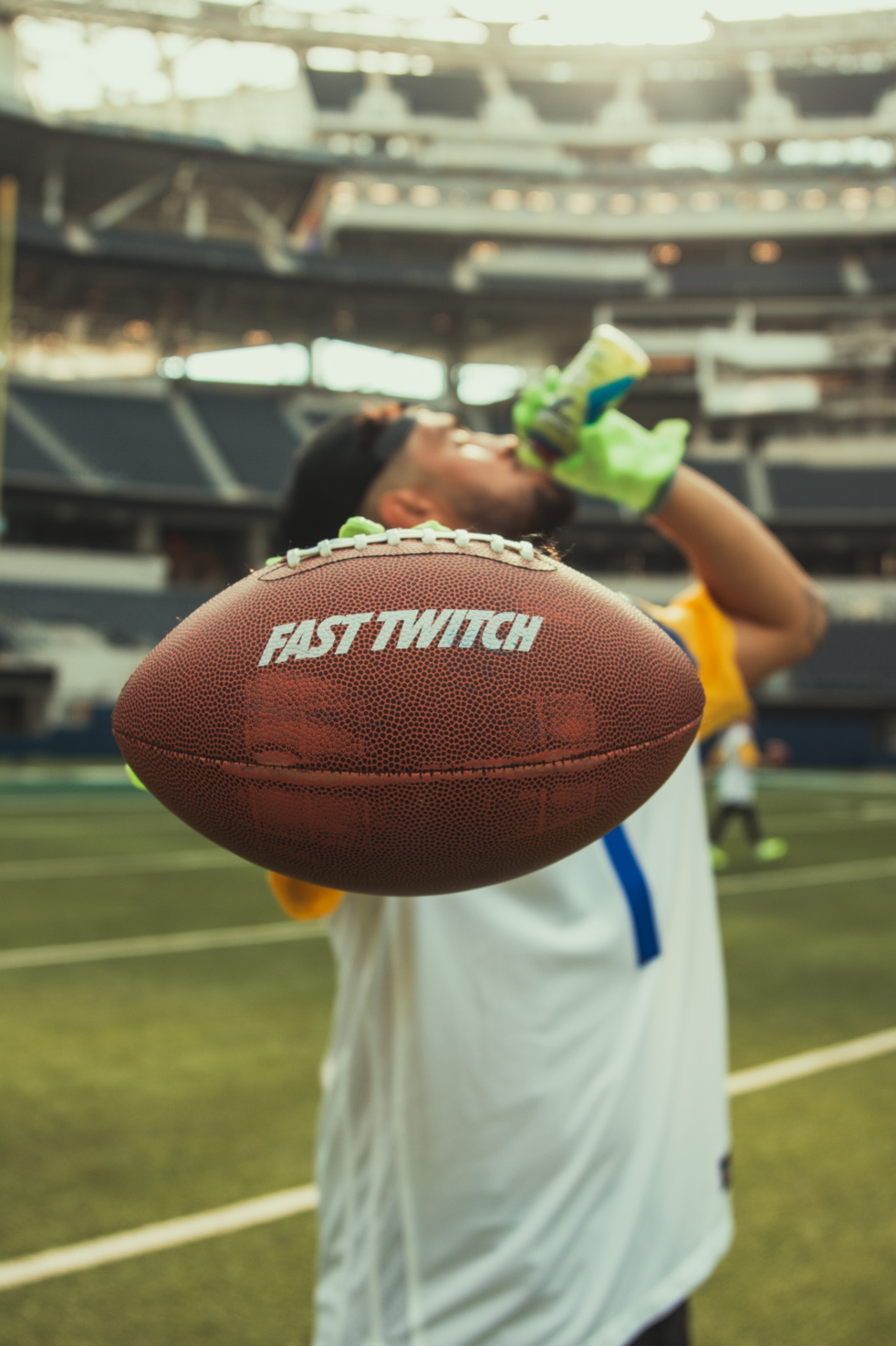 GATORADE campaign 3